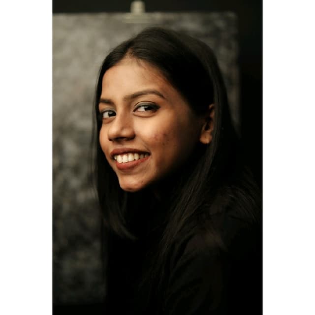 Kimaya Gawand