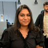 Kimberly Fernandes