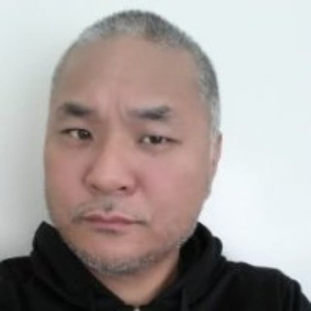 Jihan Kim