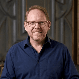 Devin Kimmel, AIA, ASLA