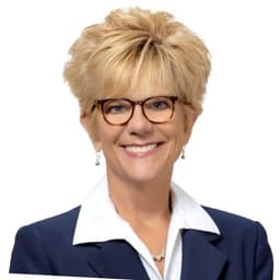Kim Reese, MBA