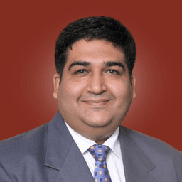 Rohit Chawla
