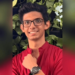 Kingshuk Ghosh