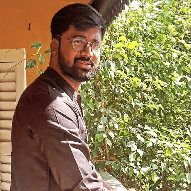 Kinjal Chowdhury
