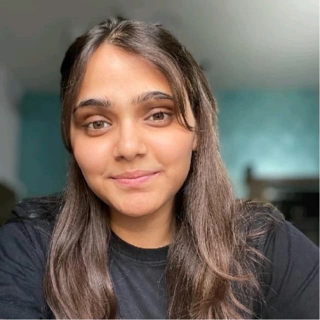 kinjal garg