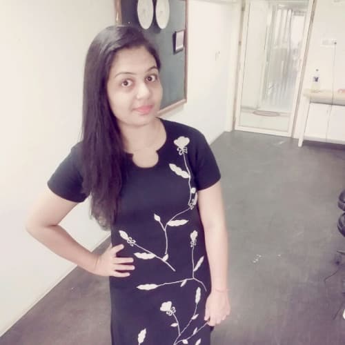 Kinjal Gothadiya