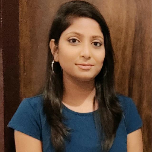 Kinjal Goyal