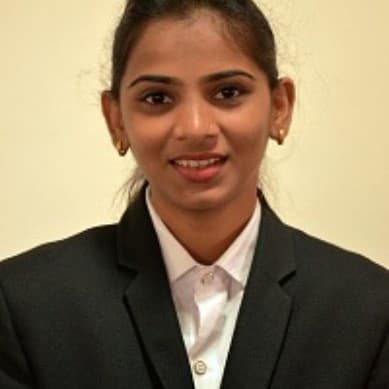 Kinjal Patel