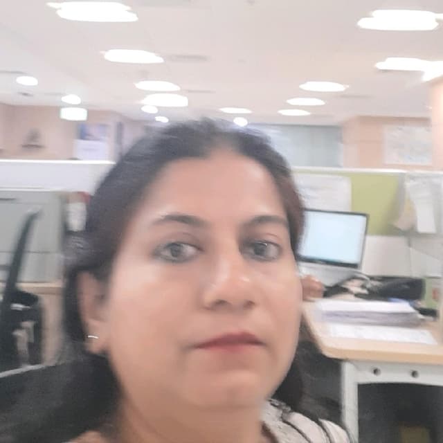 Kinjal Raval