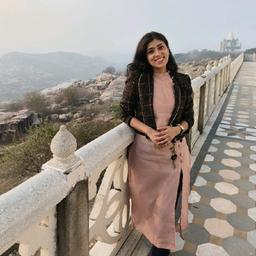Kinjal Jain