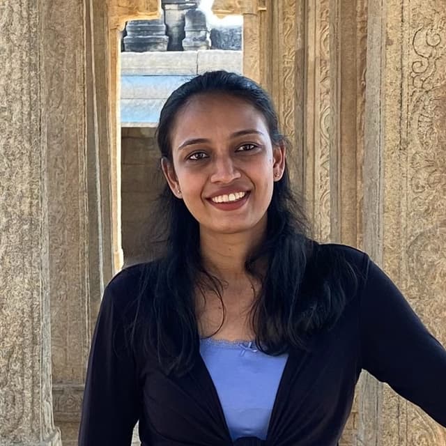 Kinjal Pandya