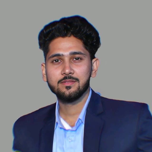 Kinshuk Swarnkar