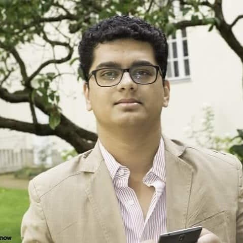 Kinshuk Chaturvedi