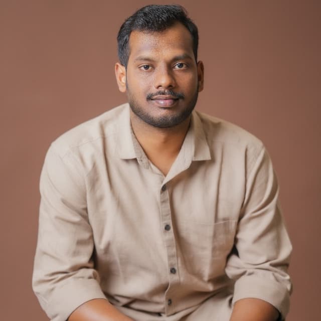 Kintali Sai Dinesh