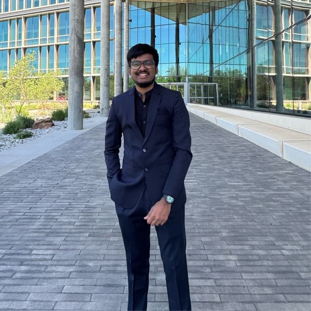 Kintur Shah