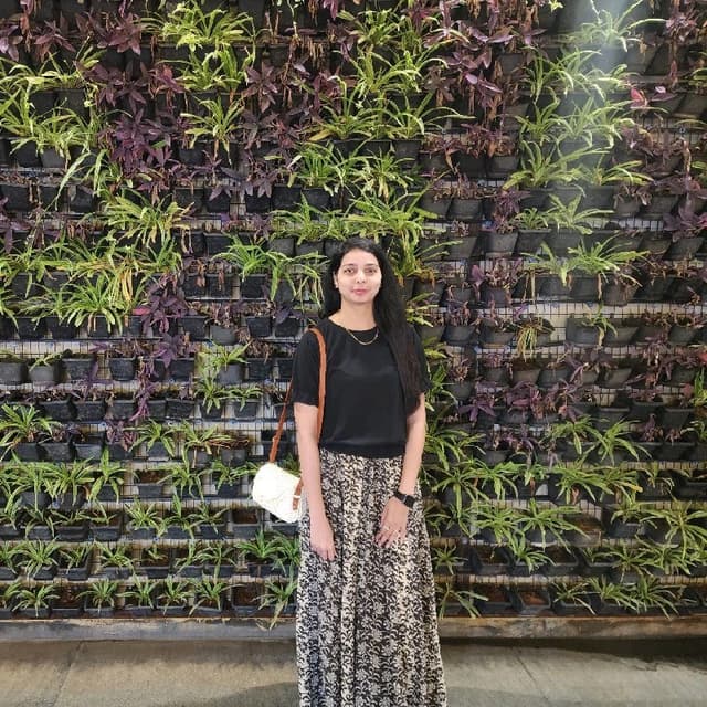 Kinvi Shah