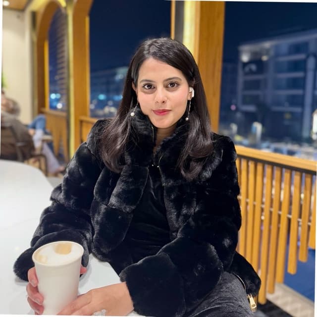 Kinza Azeem