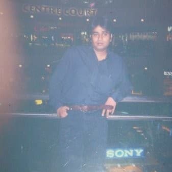 KIRAAN KUMAR