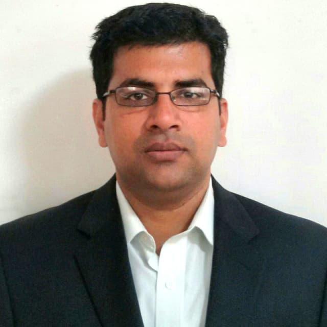 Kiran Ambatipudi