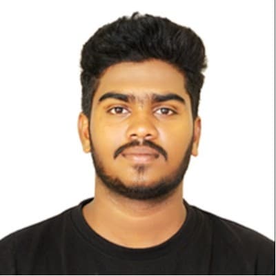 Kiran Avula