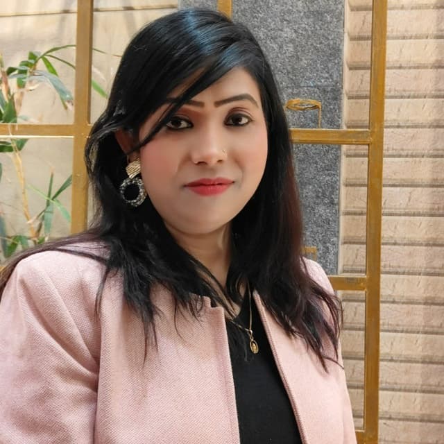 Kiran Chand