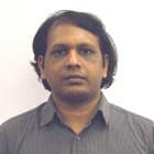 Kiran Chandramohan