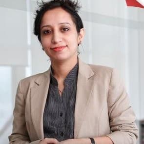 Kiran Chhabra