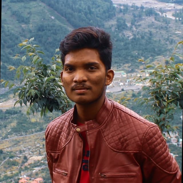Kiran Dunna