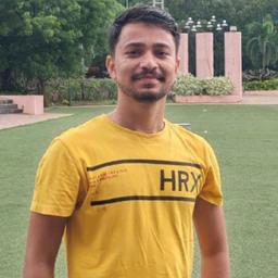 Kiran Gaikwad