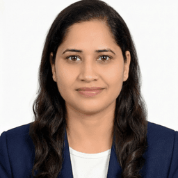 kiran Ghagare