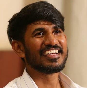 Kiran Gowda