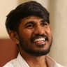 Kiran Gowda