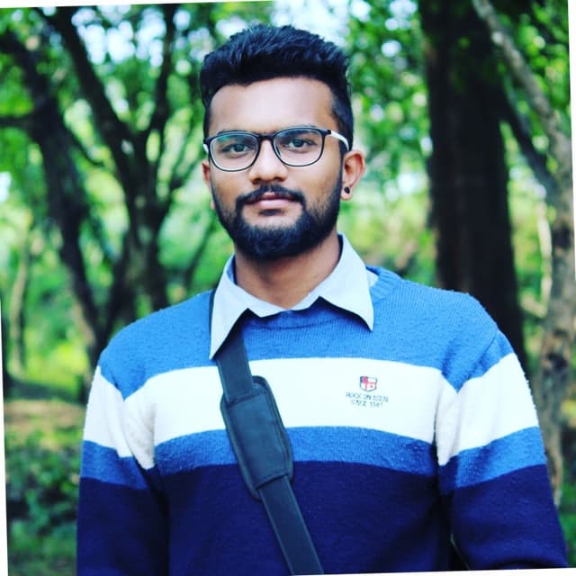 Kiran Gowda