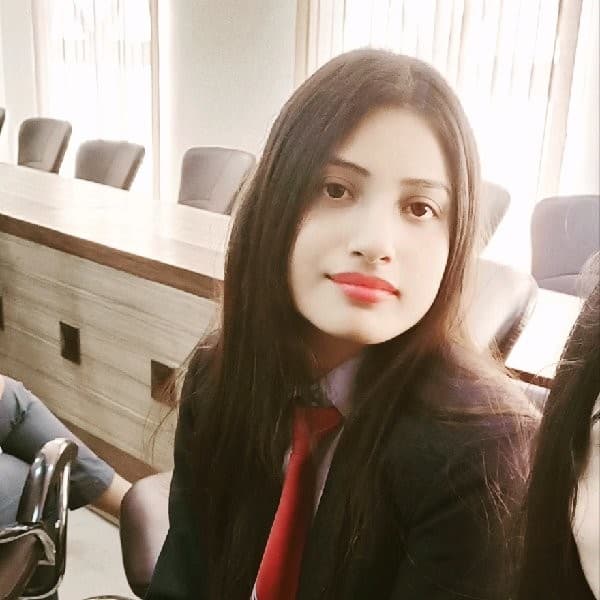 Kiran Gusain