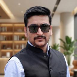 Kiran Karamari