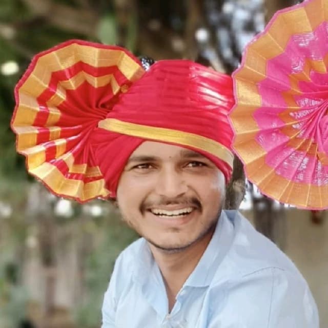 Kiran Kokare