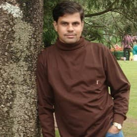 Kiran Konda
