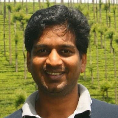 Kiran Kumar