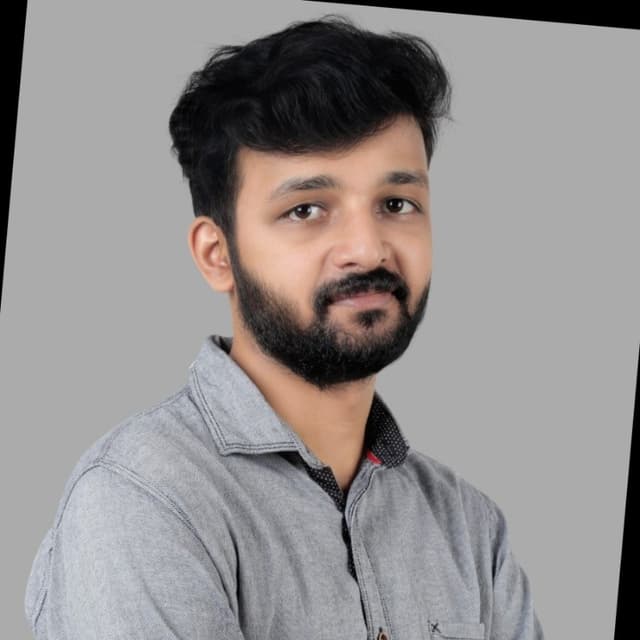 Kiran Kumar