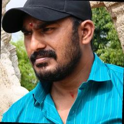 Kiran Kumar