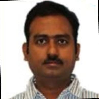 Kiran Kumar