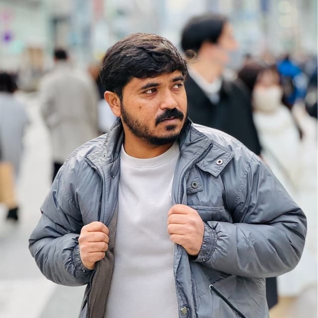 Kiran Kumar
