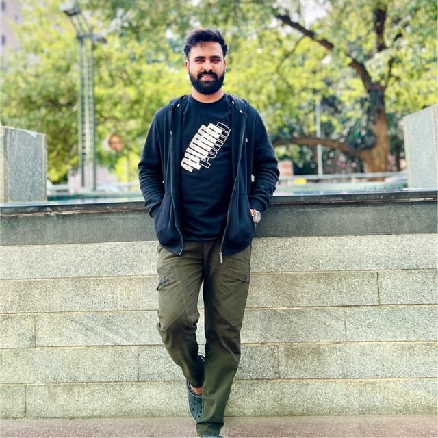 Kiran Kumar