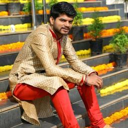 Kiran Kumar BK
