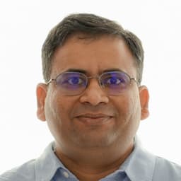 Kiran Kumar Chava