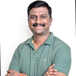 Kiran Kumar