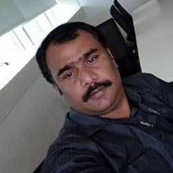 Kiran Kumar-KK