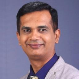 Kiran Kumaraswamy