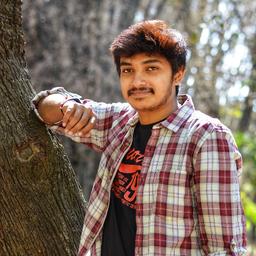 Kiran Kumar Nandeesh