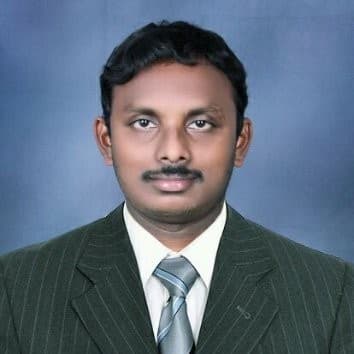 Kiran Kumar